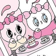 ❤︎❤︎❤︎さんのアイコン画像