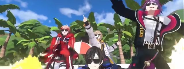 月音ｰるなとｰさんの壁紙画像
