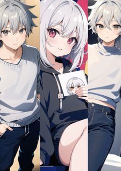 普通の子になりたかった