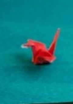 千羽鶴チャレンジ！