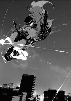 源家の出来損ない魔都ヨコハマで働いているようで