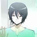 殺せんせー（人間の姿）