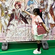 ꒦꒷ りゆ   ￤ さぶ垢さんのアイコン画像