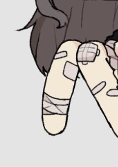 あなたの精神安定剤