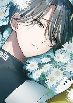 #夕焼けの中に吸い込まれて消えてった