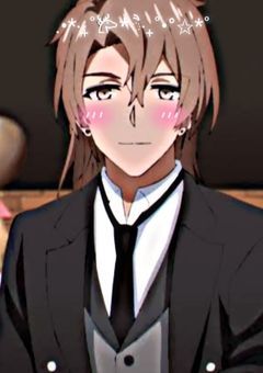 貴方に私の全てを