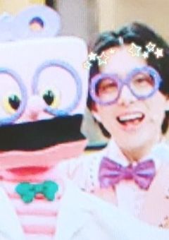 君だけの君であれ❣