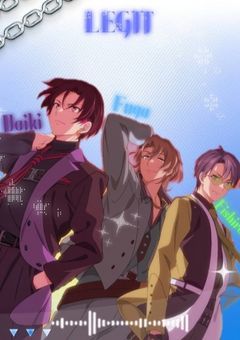 君以外その目に居ない‧₊˚✩˚₊‧