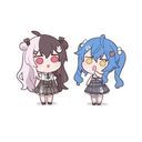 主さんと申す
