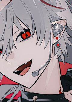 好奇心の代償　/　kzh