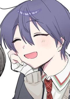𝕜𝕟𝕞𝕔 / 僕の同期が道化師だった
