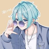 つきさんのアイコン画像