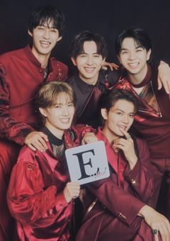 　　M ! L K さ ん の 彼 女