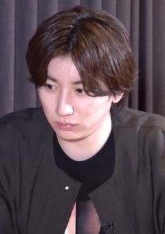 隣クラスの変態転入生