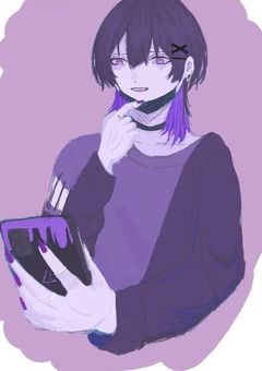 cxxvのイラスト