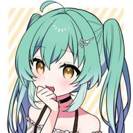 マヒナ@活動休止さんのアイコン画像