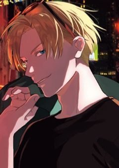 ベテラン社員とんでも無くイケメン美少女だそうで