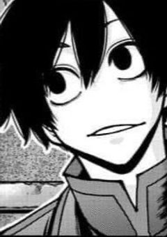 隣のうるさいあいつ