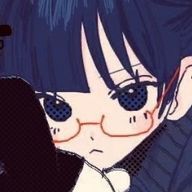 　　雲乃森さんのアイコン画像