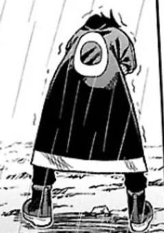 歴史に名を残した炎鬼が蘇った話