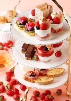 【HQ短編集】Sweet Assortment