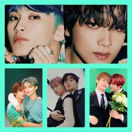 NCT 127 / DREAMの🐯🐻しか勝たんさんのアイコン画像