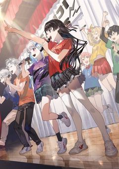 音楽が存在しないこの世で。/🌈🕒【2j3j】