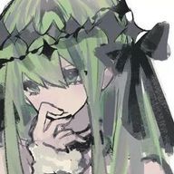 碧#さんのアイコン画像