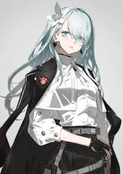 天使の新人さん