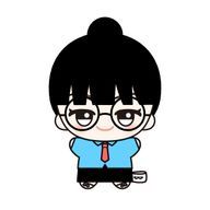 優風愛理さんのアイコン画像