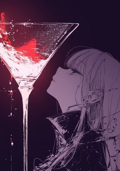 　ハナズオウの咲く頃 