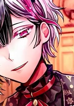 　　♥︎;悪魔執事の愛契