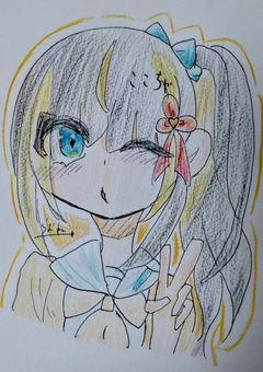 らむね様fc！(公認)　いつでも会員募集中！