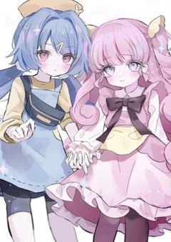 ⋆⸜ 　相互雑談　 ⸝⋆