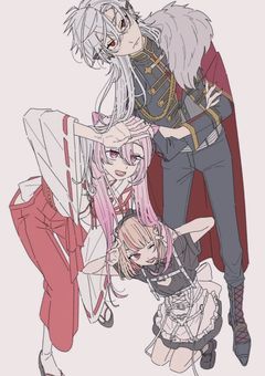 　√ tag !!