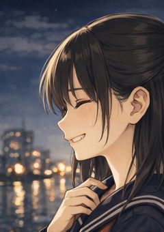 また、一緒に話せる時を願って