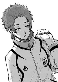 塩対応すぎたので自由にします！