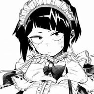 　白猫になりたかった黒猫さんのアイコン画像