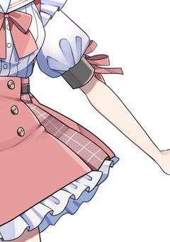 #  こ ん な に 愛 さ れ て い い の か な