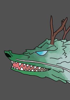 花龍列車で君を迎えに