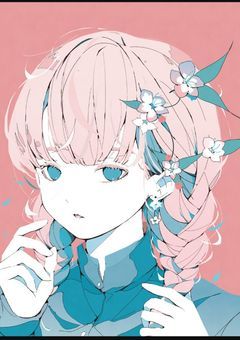 ぶりっ子という名の変人です