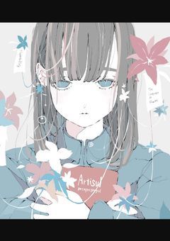 モブの学校生活