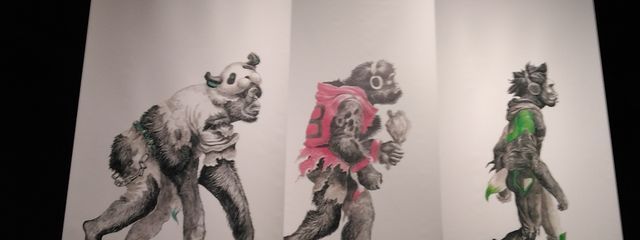 しろるさんの壁紙画像