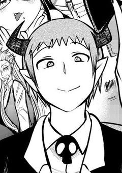 六指衆といっしょ!