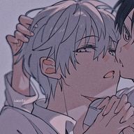 白稀さんのアイコン画像