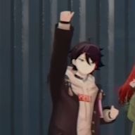 　　鈴　夜　@　低浮さんのアイコン画像