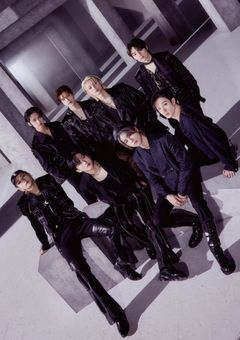 マフィアskzに愛されてます