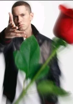 #　限界超えたら幻覚見えてきて⁉️