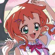 苺甘心愛さんのアイコン画像