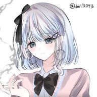 雪降　夜空さんのアイコン画像